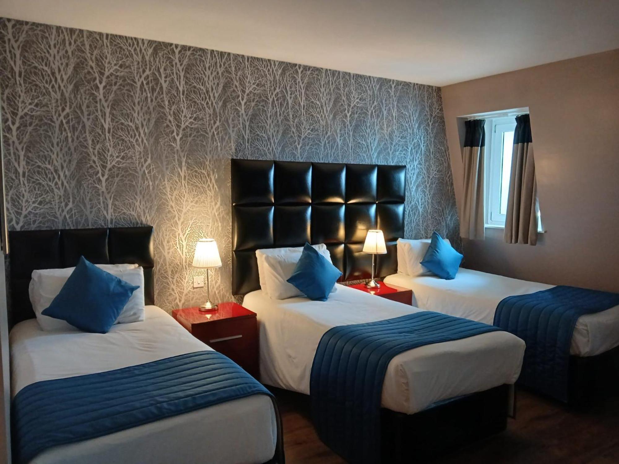 Hotel The Royal