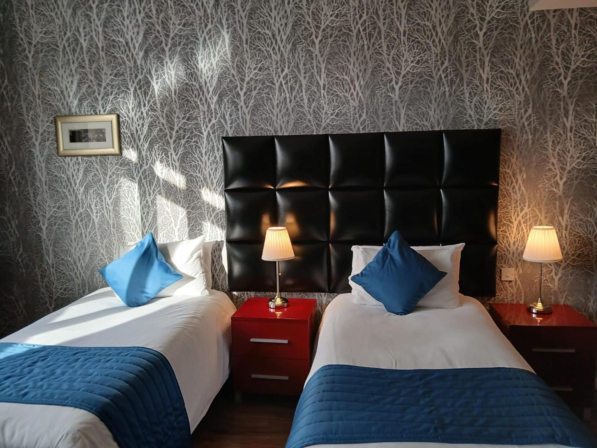 The Royal Cardiff