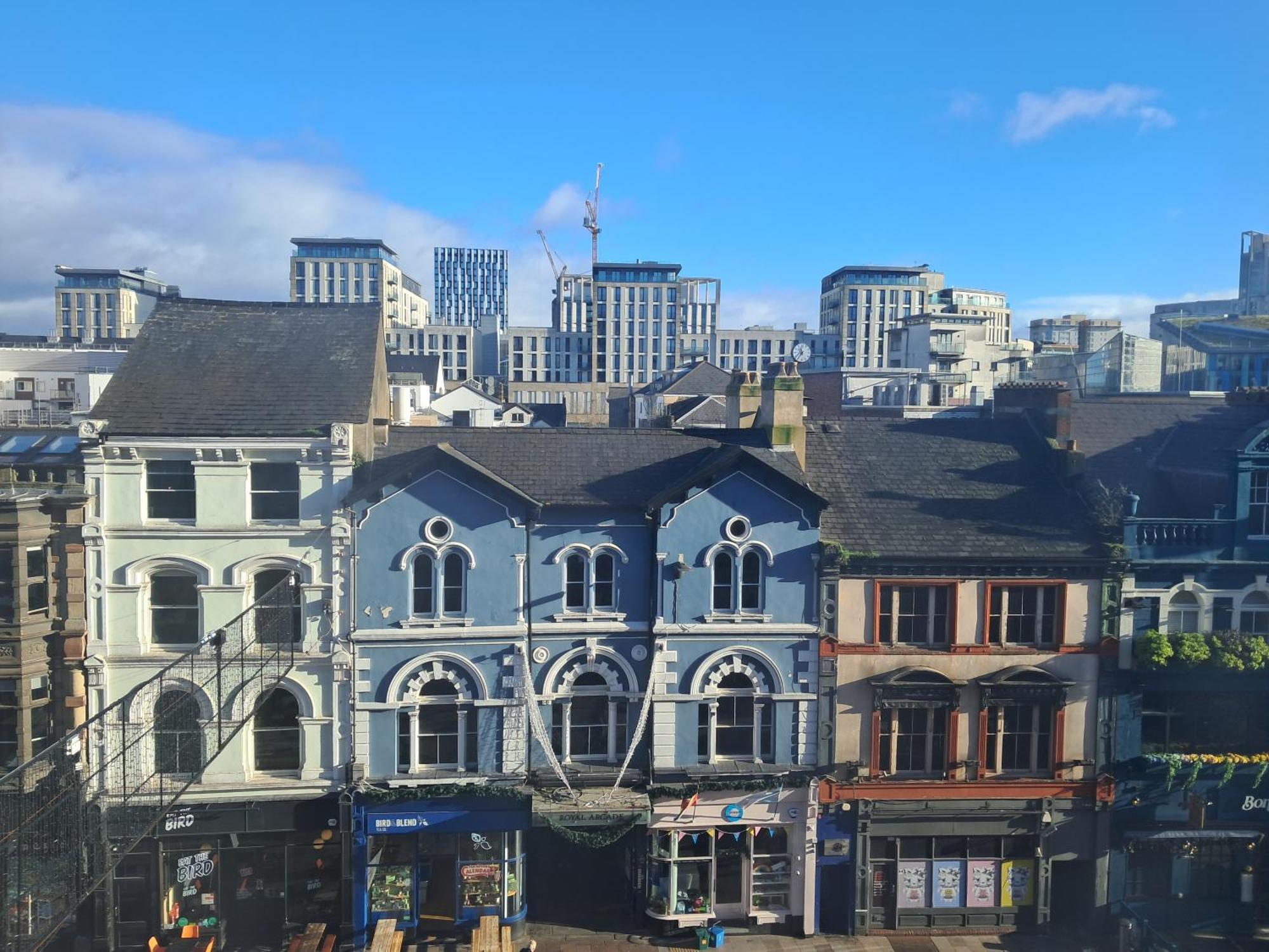 The Royal Hotel