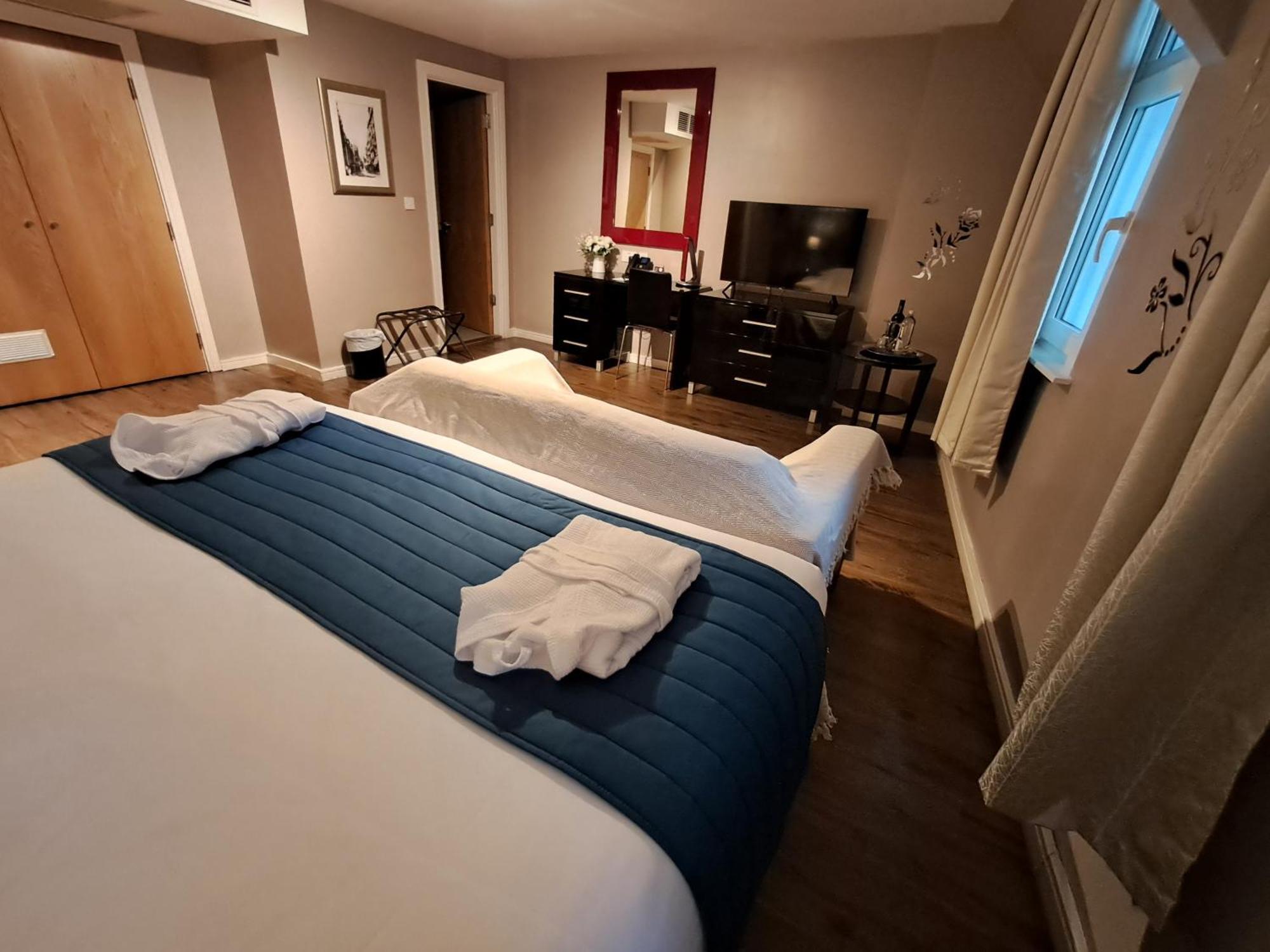 The Royal Отель 4*