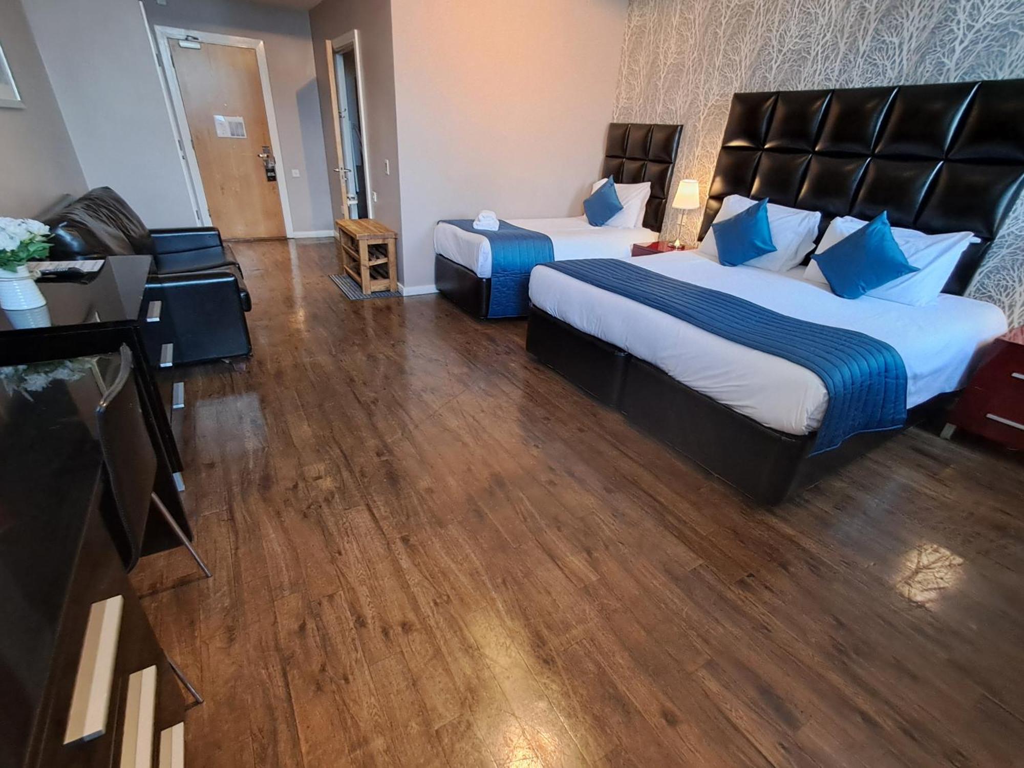 The Royal Отель 4*