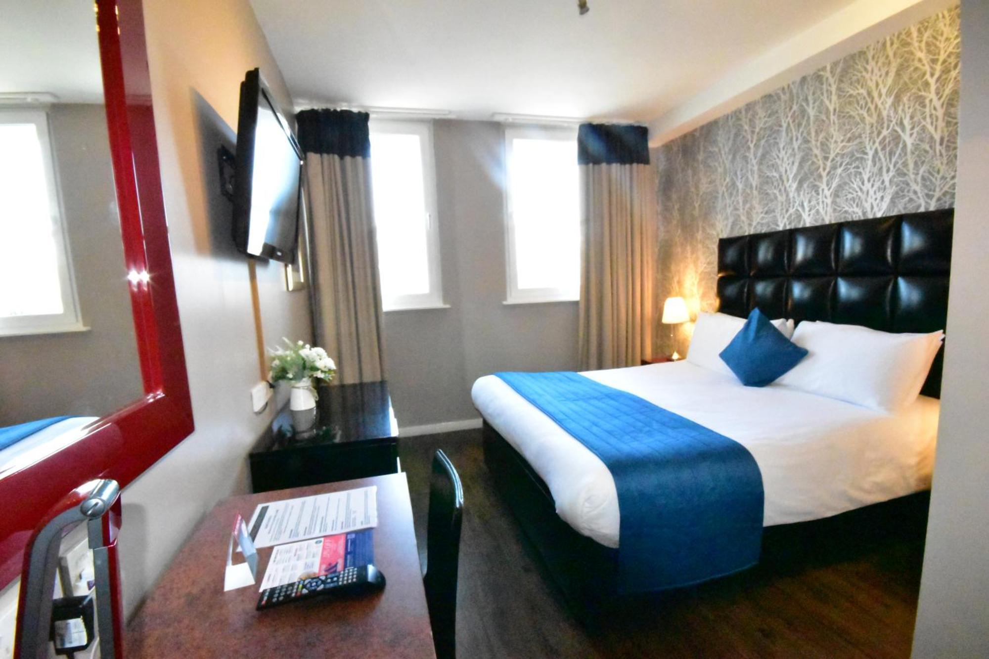 The Royal 4*